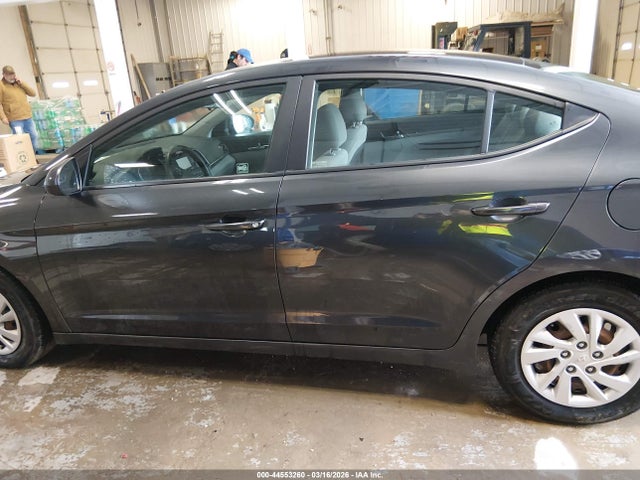 Hyundai ELANTRA SE 2020 5NPD74LF6LH613333 Image 14