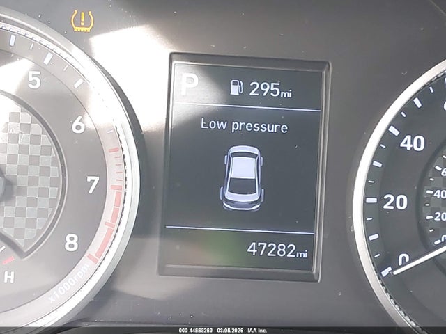 Hyundai ELANTRA SE 2020 5NPD74LF6LH613333 Image 15