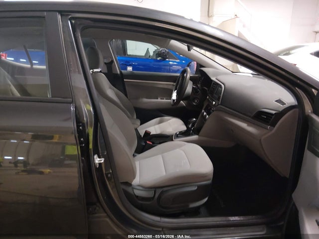Hyundai ELANTRA SE 2020 5NPD74LF6LH613333 Image 5