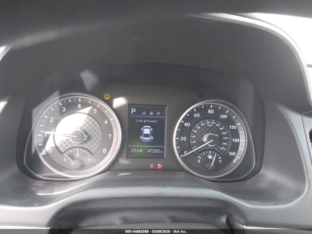 Hyundai ELANTRA SE 2020 5NPD74LF6LH613333 Image 7