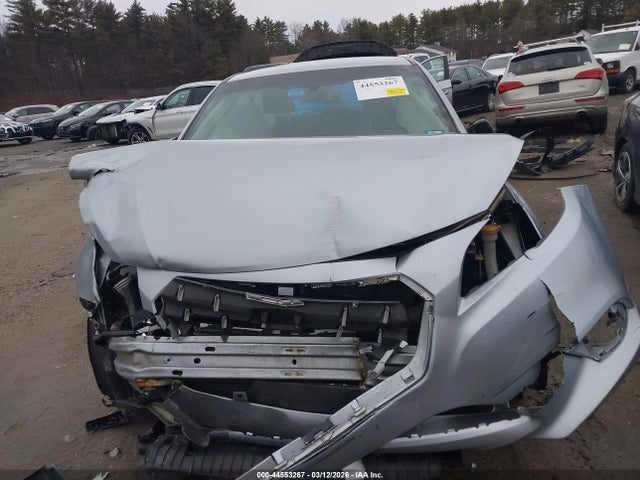 4S3BNAC69H3025036 Subaru Legacy 2.5i Premium