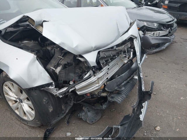 4S3BNAC69H3025036 Subaru Legacy 2.5i Premium