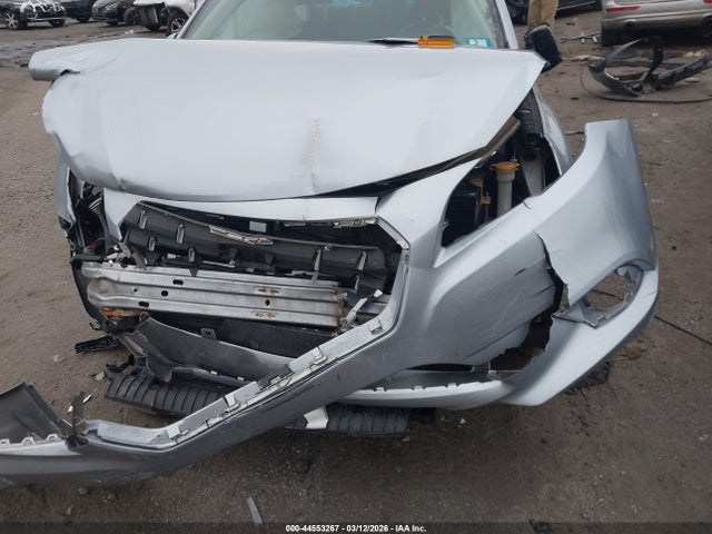 4S3BNAC69H3025036 Subaru Legacy 2.5i Premium