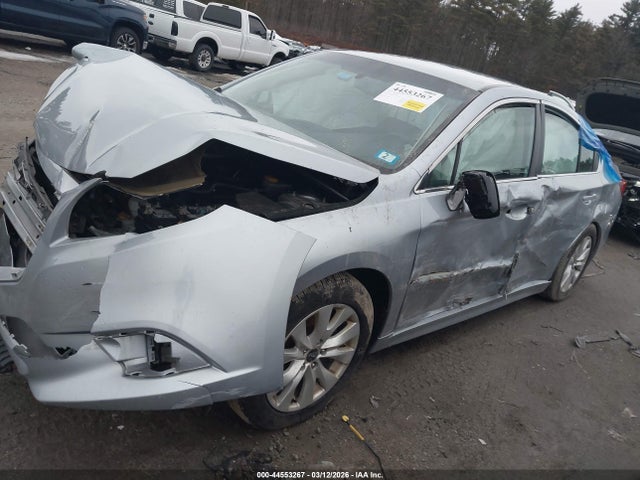 4S3BNAC69H3025036 Subaru Legacy 2.5i Premium