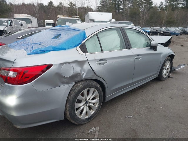 4S3BNAC69H3025036 Subaru Legacy 2.5i Premium