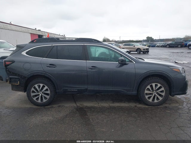 Subaru Outback Premium 2022 4S4BTACC4N3104178 Image 14