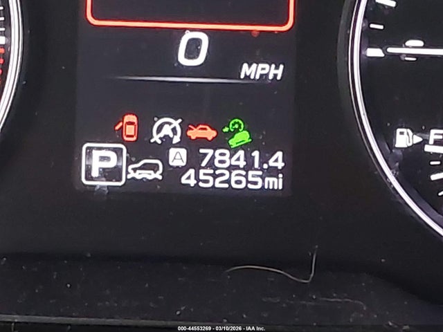 Subaru Outback Premium 2022 4S4BTACC4N3104178 Image 16
