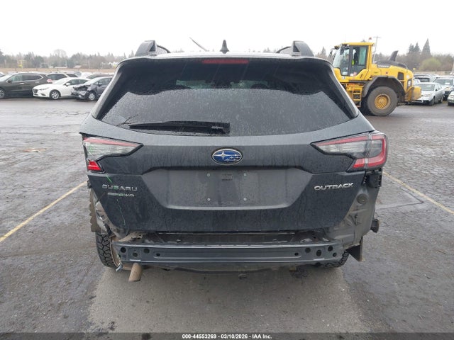 Subaru Outback Premium 2022 4S4BTACC4N3104178 Image 17