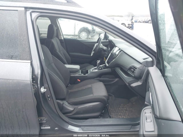 Subaru Outback Premium 2022 4S4BTACC4N3104178 Image 5