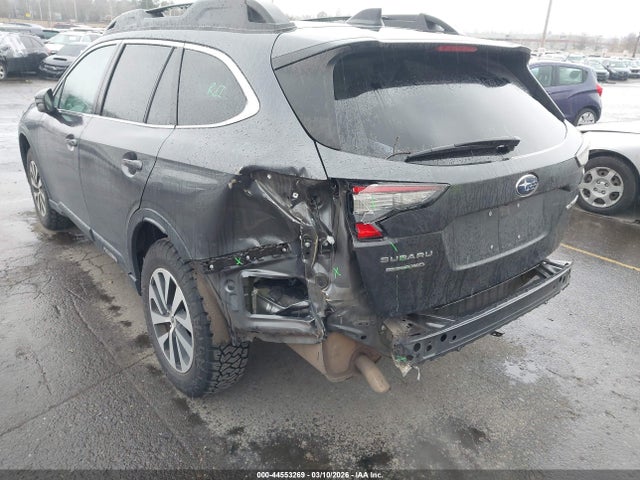 Subaru Outback Premium 2022 4S4BTACC4N3104178 Image 6