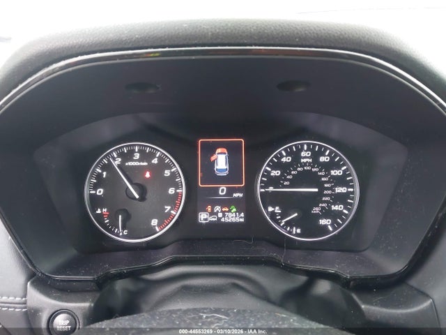 Subaru Outback Premium 2022 4S4BTACC4N3104178 Image 7