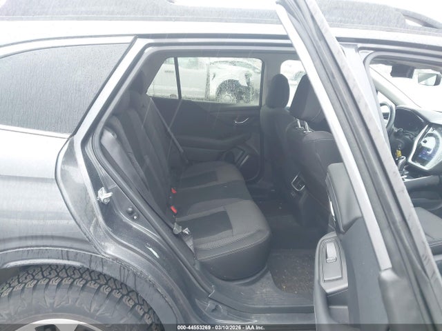 Subaru Outback Premium 2022 4S4BTACC4N3104178 Image 8
