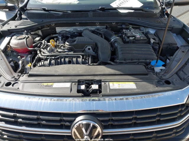 Продаж на аукціоні авто 2023 Volkswagen Jetta 1.5t Se, vin: 3VW7M7BU2PM059812, номер лоту: 44553278
