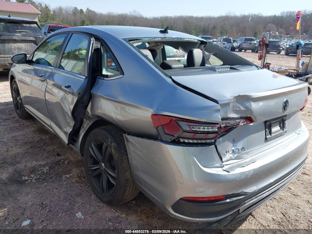 Продаж на аукціоні авто 2023 Volkswagen Jetta 1.5t Se, vin: 3VW7M7BU2PM059812, номер лоту: 44553278