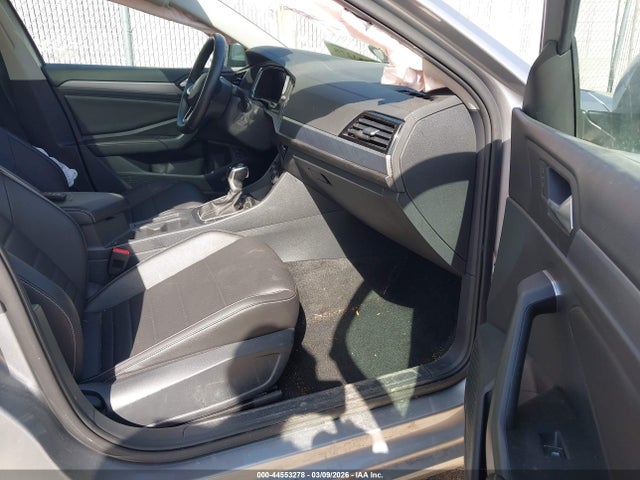 Продаж на аукціоні авто 2023 Volkswagen Jetta 1.5t Se, vin: 3VW7M7BU2PM059812, номер лоту: 44553278