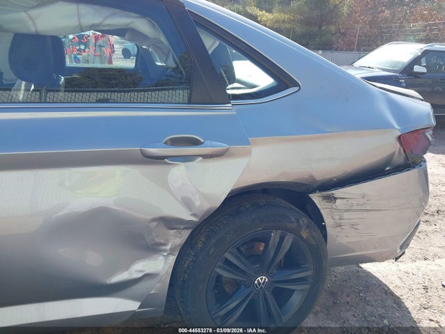 Продаж на аукціоні авто 2023 Volkswagen Jetta 1.5t Se, vin: 3VW7M7BU2PM059812, номер лоту: 44553278