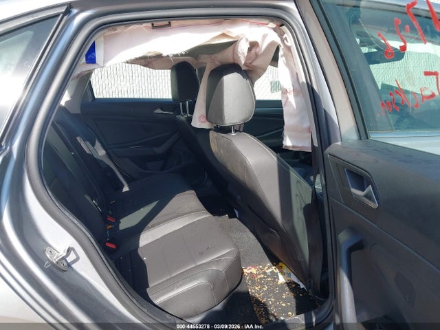 Продаж на аукціоні авто 2023 Volkswagen Jetta 1.5t Se, vin: 3VW7M7BU2PM059812, номер лоту: 44553278