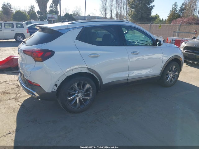 Продаж на аукціоні авто 2022 Buick Encore Gx Fwd Essence, vin: KL4MMFSL0NB070765, номер лоту: 44553279