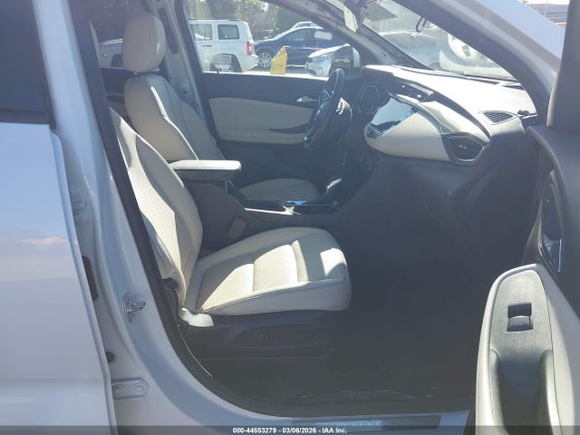 Продаж на аукціоні авто 2022 Buick Encore Gx Fwd Essence, vin: KL4MMFSL0NB070765, номер лоту: 44553279