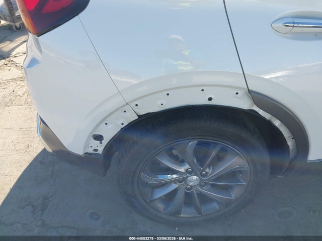Продаж на аукціоні авто 2022 Buick Encore Gx Fwd Essence, vin: KL4MMFSL0NB070765, номер лоту: 44553279