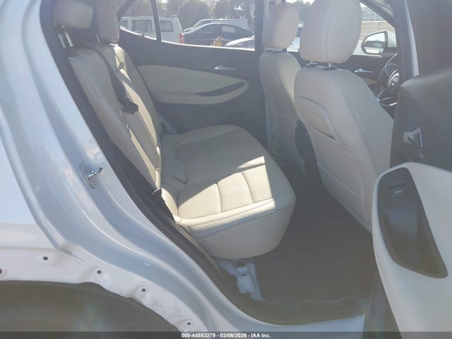 Продаж на аукціоні авто 2022 Buick Encore Gx Fwd Essence, vin: KL4MMFSL0NB070765, номер лоту: 44553279