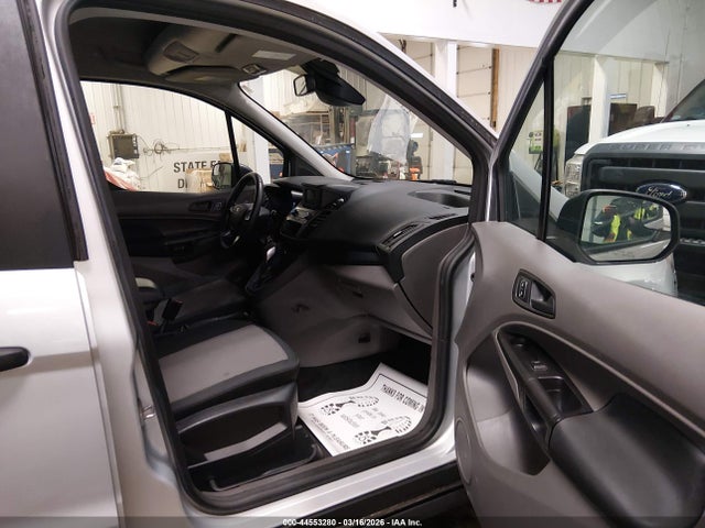 Ford Transit Connect Xl Passenger 2022 NM0GE9E23N1509416 Image 5