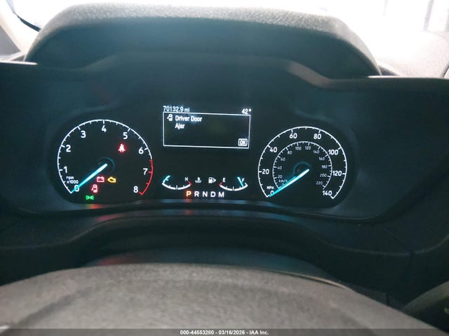 Ford Transit Connect Xl Passenger 2022 NM0GE9E23N1509416 Image 7