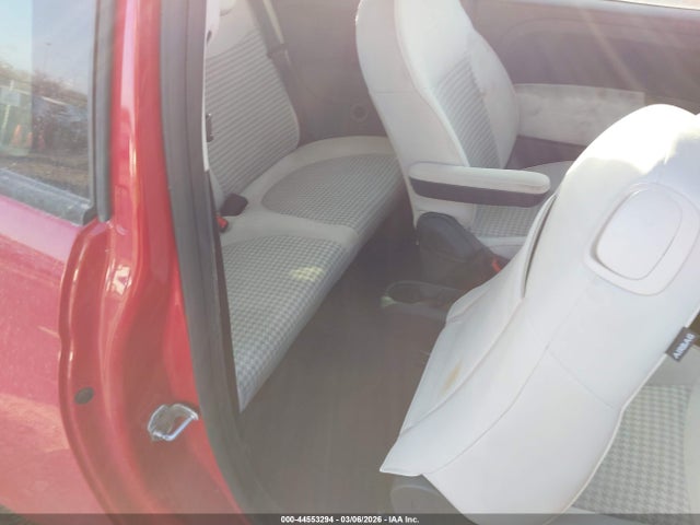 2016 FIAT 500 3C3CFFKR9GT168831 Photo 7