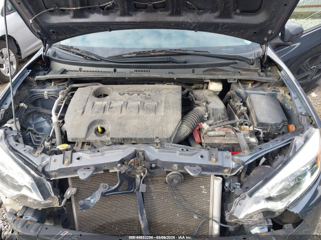 Aukcja sprzedaży 2016 Toyota Corolla Le, vin: 2T1BURHE2GC555646, numer aukcji: 44553298