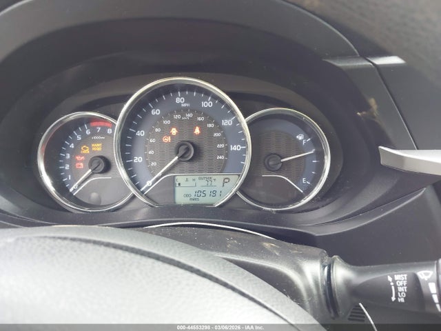 Aukcja sprzedaży 2016 Toyota Corolla Le, vin: 2T1BURHE2GC555646, numer aukcji: 44553298