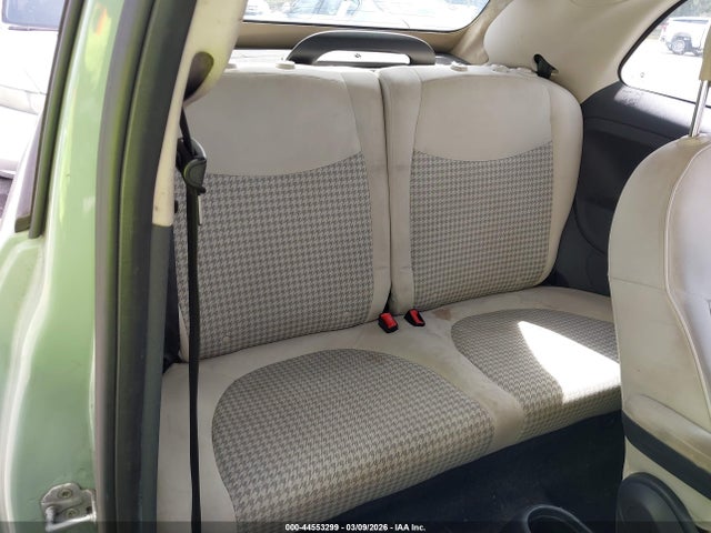 2017 FIAT 500C 3C3CFFLR2HT700484 Photo 7