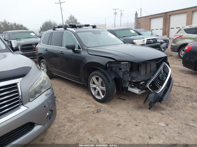 2020 VOLVO XC90 YV4A22PK8L1597816
