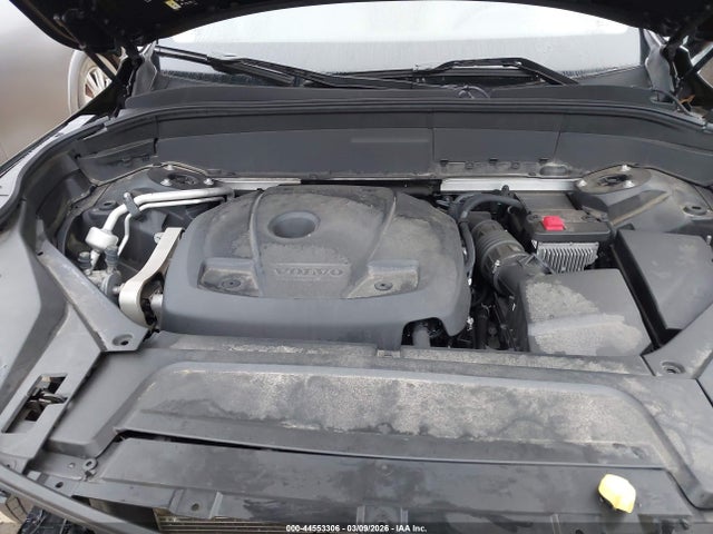 2020 VOLVO XC90 YV4A22PK8L1597816 Photo 9