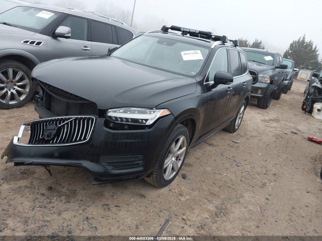 2020 VOLVO XC90 YV4A22PK8L1597816 Photo 1