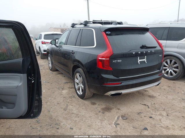 2020 VOLVO XC90 YV4A22PK8L1597816 Photo 2