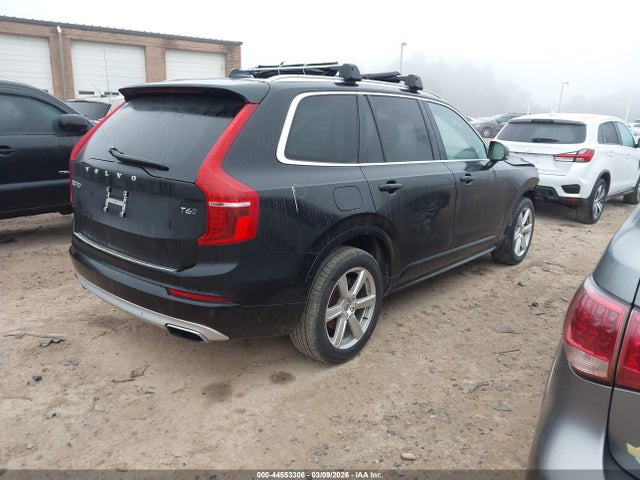 2020 VOLVO XC90 YV4A22PK8L1597816 Photo 3