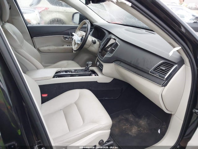 2020 VOLVO XC90 YV4A22PK8L1597816 Photo 4