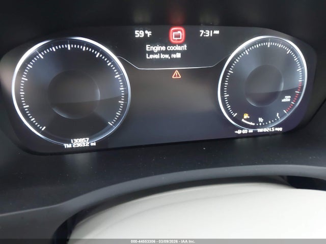 2020 VOLVO XC90 YV4A22PK8L1597816 Photo 6