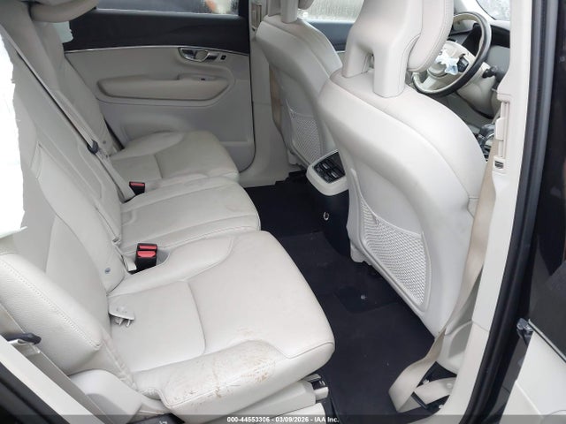 2020 VOLVO XC90 YV4A22PK8L1597816 Photo 7