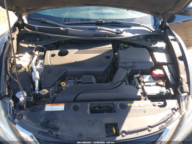 1N4AL3APXHC207603 Nissan Altima 2.5 Sv