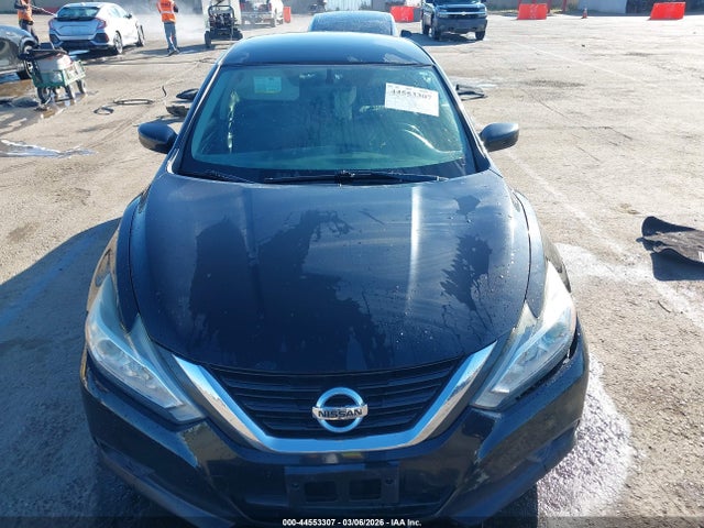 1N4AL3APXHC207603 Nissan Altima 2.5 Sv
