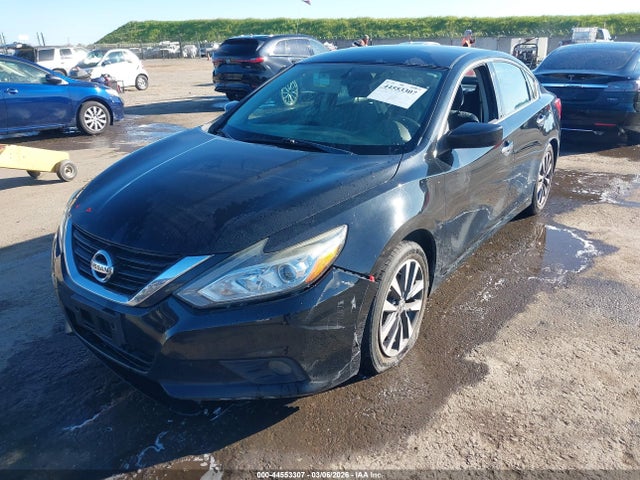 1N4AL3APXHC207603 Nissan Altima 2.5 Sv