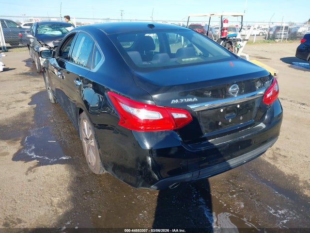1N4AL3APXHC207603 Nissan Altima 2.5 Sv