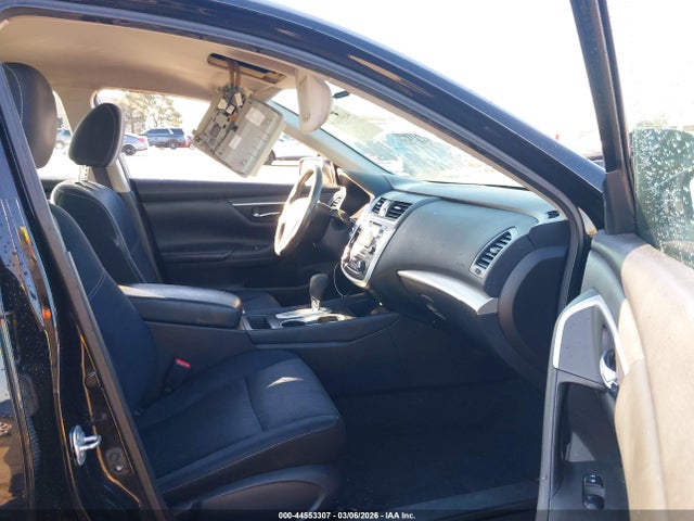 1N4AL3APXHC207603 Nissan Altima 2.5 Sv