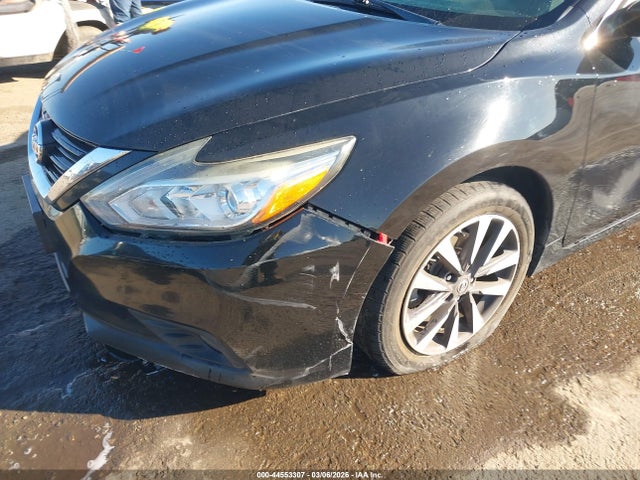 1N4AL3APXHC207603 Nissan Altima 2.5 Sv