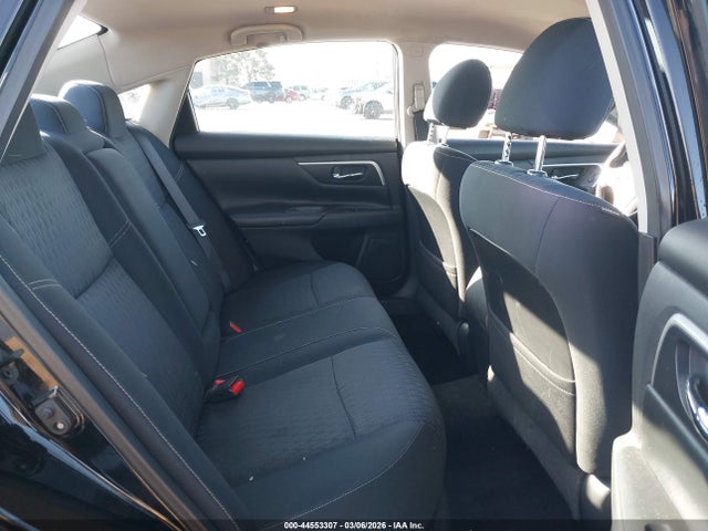 1N4AL3APXHC207603 Nissan Altima 2.5 Sv