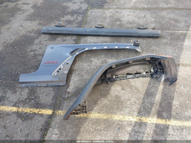 1C4HJXFG1NW276141 Jeep Wrangler Unlimited Rubicon 4x4