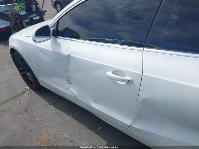 Aukcja sprzedaży 2012 Audi A5 2.0t Premium, vin: WAUCFAFRXCA041769, numer aukcji: 44553320