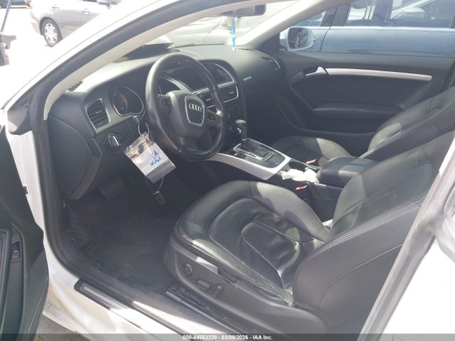 Aukcja sprzedaży 2012 Audi A5 2.0t Premium, vin: WAUCFAFRXCA041769, numer aukcji: 44553320