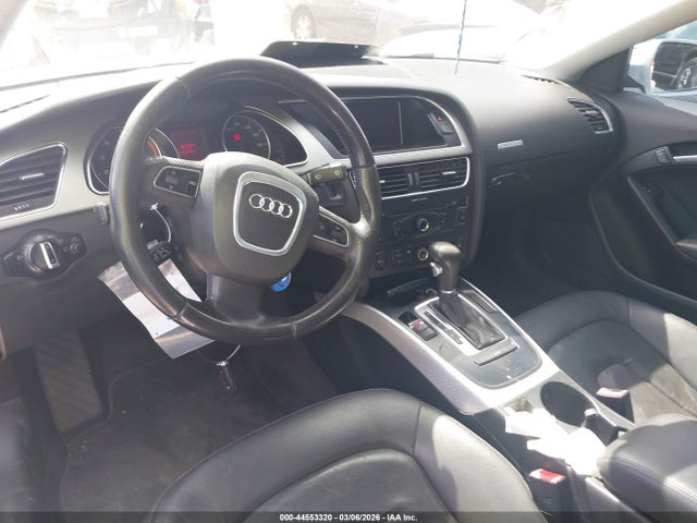Aukcja sprzedaży 2012 Audi A5 2.0t Premium, vin: WAUCFAFRXCA041769, numer aukcji: 44553320